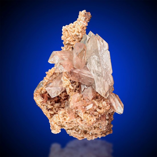 Baryte-Frizington | Cleator Moor | Egremont | Copeland | Cumbria | England